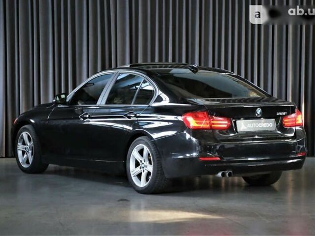 БМВ 3 Серія, об'ємом двигуна 2 л та пробігом 192 тис. км за 15900 $, фото 4 на Automoto.ua