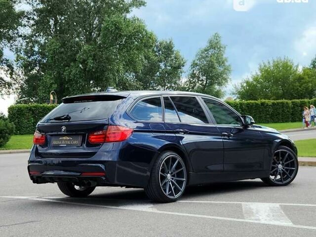 БМВ 3 Серія, об'ємом двигуна 0 л та пробігом 196 тис. км за 15990 $, фото 5 на Automoto.ua