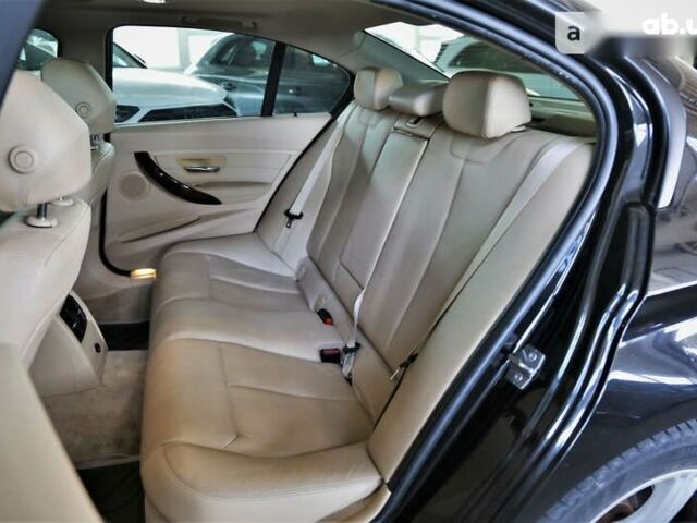 БМВ 3 Серія, об'ємом двигуна 2 л та пробігом 192 тис. км за 15900 $, фото 9 на Automoto.ua