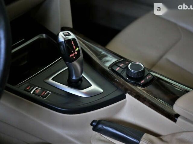 БМВ 3 Серія, об'ємом двигуна 2 л та пробігом 192 тис. км за 15900 $, фото 17 на Automoto.ua