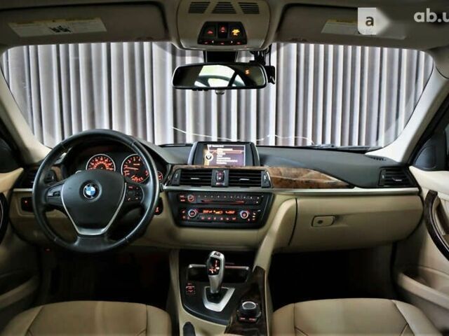 БМВ 3 Серія, об'ємом двигуна 2 л та пробігом 192 тис. км за 15900 $, фото 13 на Automoto.ua