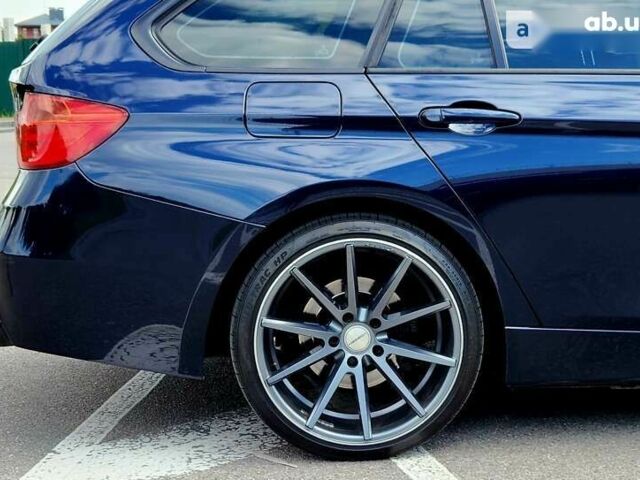 БМВ 3 Серія, об'ємом двигуна 0 л та пробігом 196 тис. км за 15990 $, фото 9 на Automoto.ua