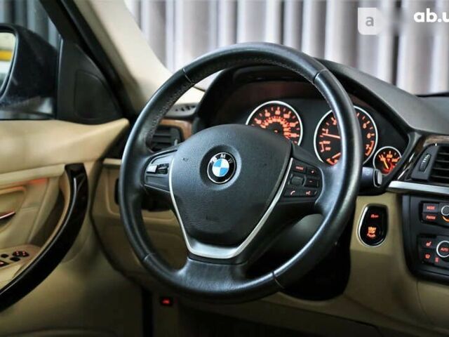 БМВ 3 Серія, об'ємом двигуна 2 л та пробігом 192 тис. км за 15900 $, фото 14 на Automoto.ua