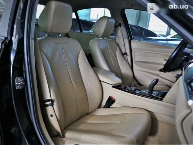 БМВ 3 Серія, об'ємом двигуна 2 л та пробігом 192 тис. км за 15900 $, фото 11 на Automoto.ua