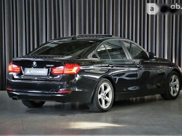 БМВ 3 Серія, об'ємом двигуна 2 л та пробігом 192 тис. км за 15900 $, фото 6 на Automoto.ua