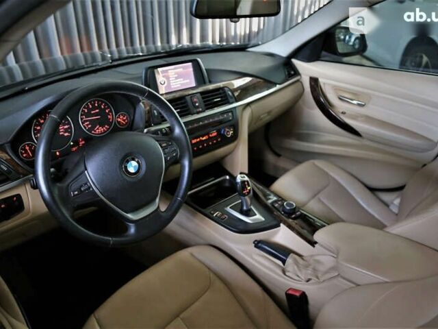 БМВ 3 Серія, об'ємом двигуна 2 л та пробігом 192 тис. км за 15900 $, фото 12 на Automoto.ua