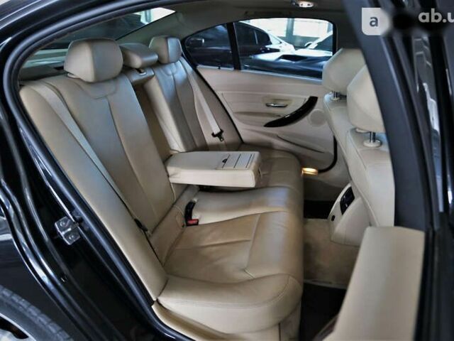 БМВ 3 Серія, об'ємом двигуна 2 л та пробігом 192 тис. км за 15900 $, фото 10 на Automoto.ua