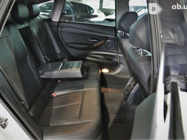 БМВ 3 Серія, об'ємом двигуна 2 л та пробігом 146 тис. км за 16900 $, фото 10 на Automoto.ua
