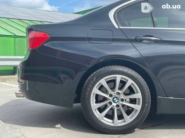 БМВ 3 Серия, объемом двигателя 3 л и пробегом 148 тыс. км за 18990 $, фото 15 на Automoto.ua