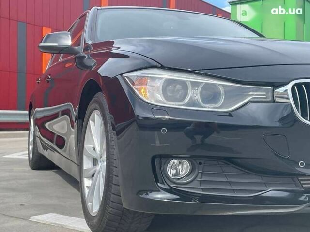 БМВ 3 Серия, объемом двигателя 3 л и пробегом 148 тыс. км за 18990 $, фото 13 на Automoto.ua