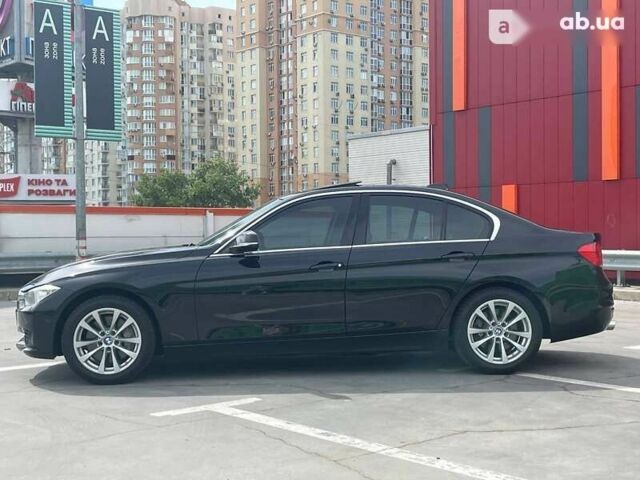 БМВ 3 Серия, объемом двигателя 3 л и пробегом 148 тыс. км за 18990 $, фото 8 на Automoto.ua