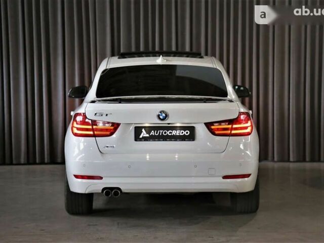 БМВ 3 Серія, об'ємом двигуна 2 л та пробігом 146 тис. км за 16900 $, фото 5 на Automoto.ua