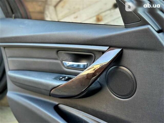 БМВ 3 Серия, объемом двигателя 2 л и пробегом 131 тыс. км за 17500 $, фото 14 на Automoto.ua