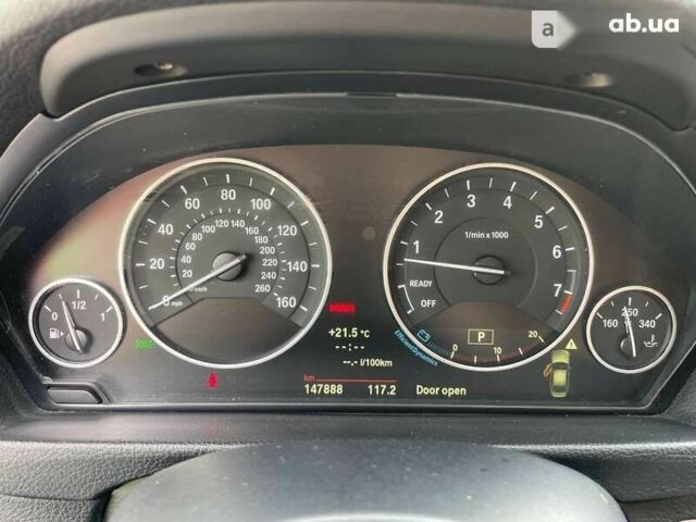 БМВ 3 Серия, объемом двигателя 3 л и пробегом 148 тыс. км за 18990 $, фото 24 на Automoto.ua