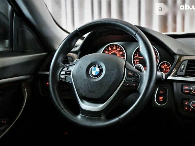 БМВ 3 Серія, об'ємом двигуна 2 л та пробігом 146 тис. км за 16900 $, фото 15 на Automoto.ua