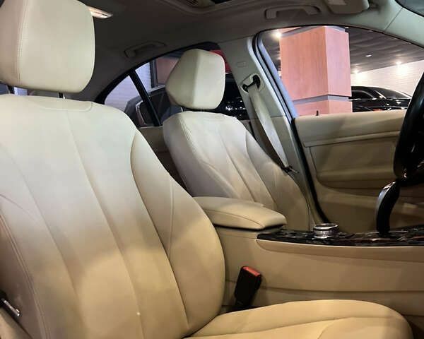 БМВ 3 Серия, объемом двигателя 2 л и пробегом 122 тыс. км за 15900 $, фото 19 на Automoto.ua