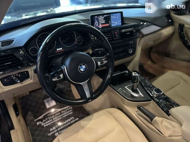 БМВ 3 Серия, объемом двигателя 2 л и пробегом 122 тыс. км за 15900 $, фото 13 на Automoto.ua