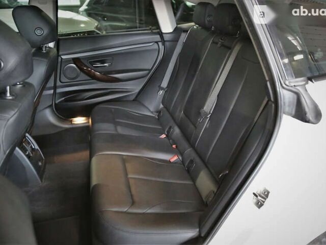 БМВ 3 Серія, об'ємом двигуна 2 л та пробігом 146 тис. км за 16900 $, фото 9 на Automoto.ua
