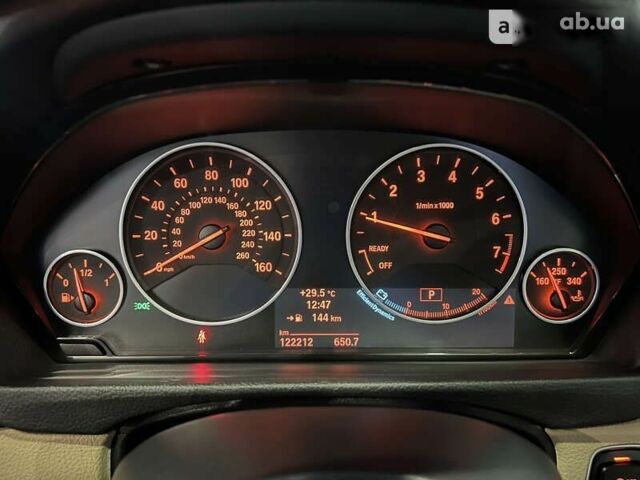 БМВ 3 Серия, объемом двигателя 2 л и пробегом 122 тыс. км за 15900 $, фото 27 на Automoto.ua