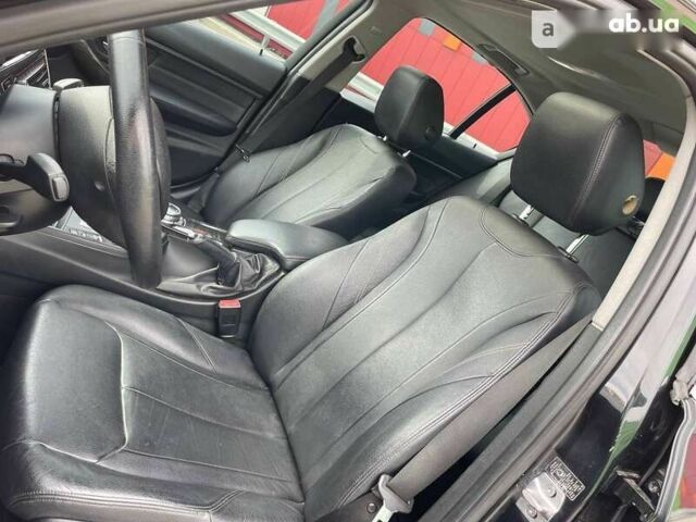 БМВ 3 Серия, объемом двигателя 3 л и пробегом 148 тыс. км за 18990 $, фото 22 на Automoto.ua