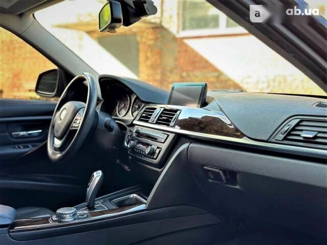 БМВ 3 Серия, объемом двигателя 2 л и пробегом 131 тыс. км за 17500 $, фото 27 на Automoto.ua