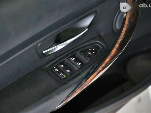 БМВ 3 Серія, об'ємом двигуна 2 л та пробігом 146 тис. км за 16900 $, фото 24 на Automoto.ua
