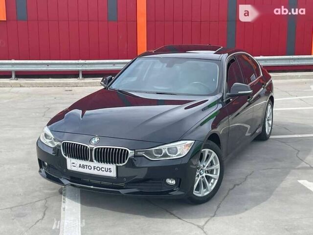 БМВ 3 Серия, объемом двигателя 3 л и пробегом 148 тыс. км за 18990 $, фото 1 на Automoto.ua