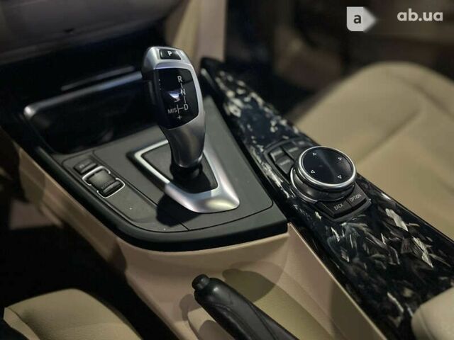 БМВ 3 Серия, объемом двигателя 2 л и пробегом 122 тыс. км за 15900 $, фото 24 на Automoto.ua