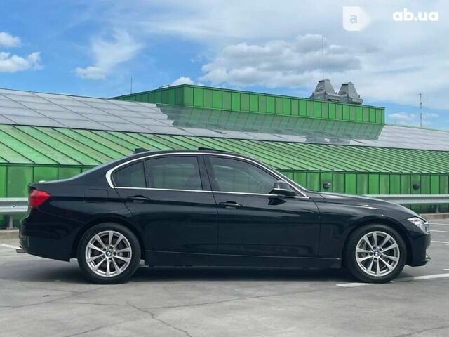 БМВ 3 Серия, объемом двигателя 3 л и пробегом 148 тыс. км за 18990 $, фото 4 на Automoto.ua
