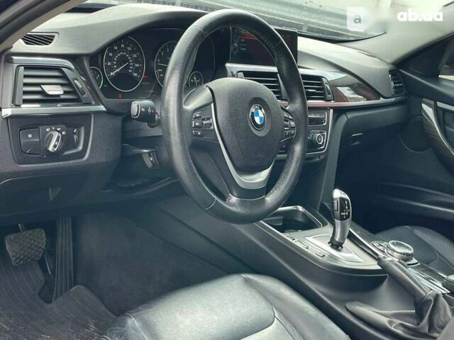 БМВ 3 Серия, объемом двигателя 3 л и пробегом 148 тыс. км за 18990 $, фото 20 на Automoto.ua