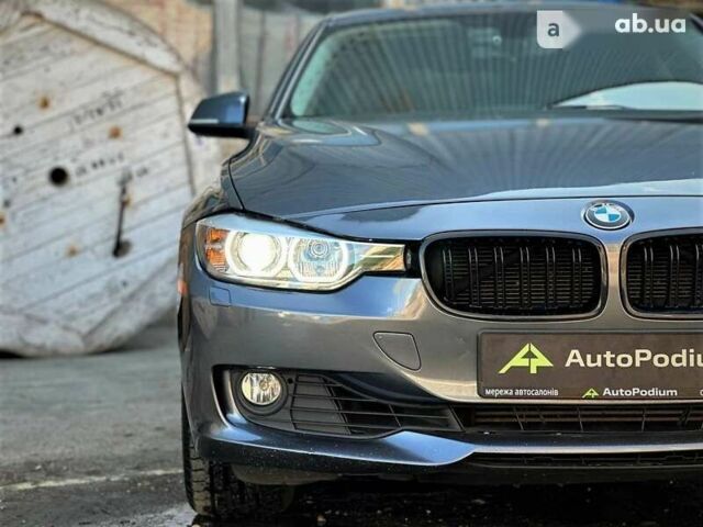 БМВ 3 Серия, объемом двигателя 2 л и пробегом 131 тыс. км за 17500 $, фото 4 на Automoto.ua