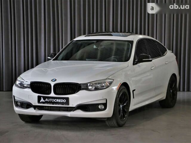 БМВ 3 Серія, об'ємом двигуна 2 л та пробігом 146 тис. км за 16900 $, фото 2 на Automoto.ua