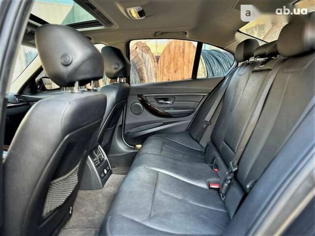 БМВ 3 Серия, объемом двигателя 2 л и пробегом 131 тыс. км за 17500 $, фото 17 на Automoto.ua