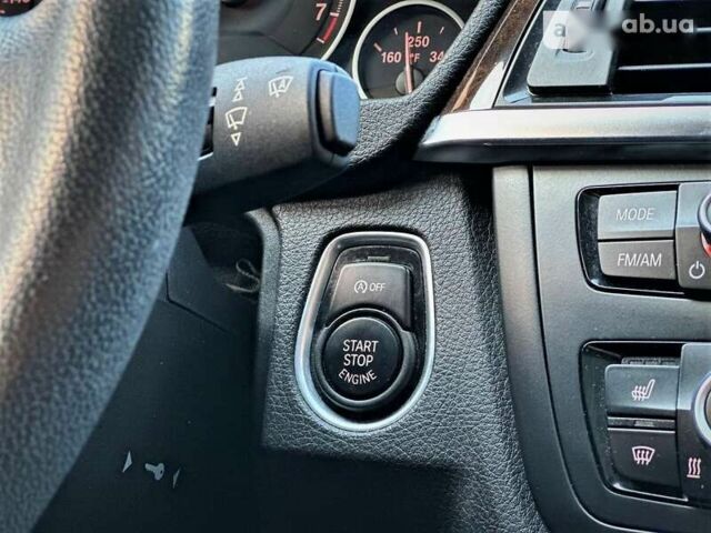 БМВ 3 Серия, объемом двигателя 2 л и пробегом 131 тыс. км за 17500 $, фото 29 на Automoto.ua