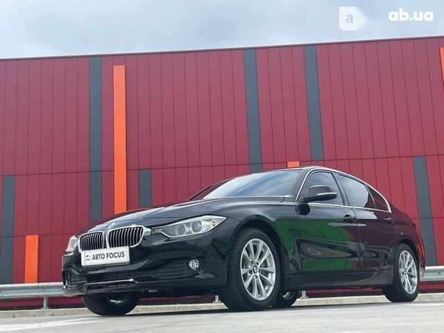 БМВ 3 Серия, объемом двигателя 3 л и пробегом 148 тыс. км за 18990 $, фото 9 на Automoto.ua