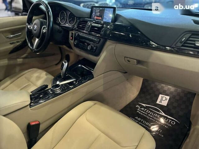 БМВ 3 Серия, объемом двигателя 2 л и пробегом 122 тыс. км за 15900 $, фото 20 на Automoto.ua