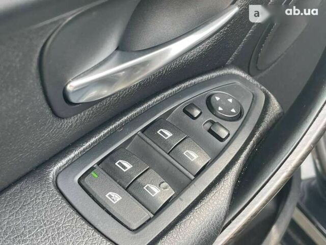 БМВ 3 Серия, объемом двигателя 3 л и пробегом 148 тыс. км за 18990 $, фото 18 на Automoto.ua