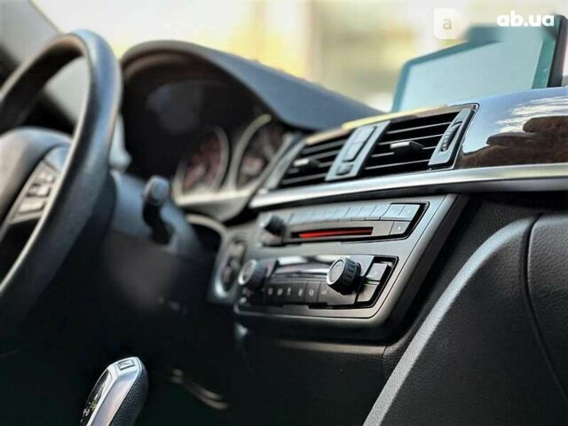 БМВ 3 Серия, объемом двигателя 2 л и пробегом 131 тыс. км за 17500 $, фото 28 на Automoto.ua