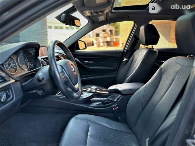 БМВ 3 Серия, объемом двигателя 2 л и пробегом 131 тыс. км за 17500 $, фото 15 на Automoto.ua