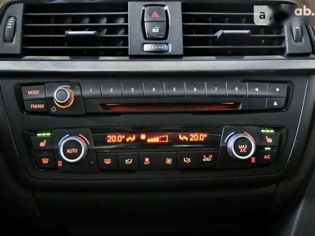 БМВ 3 Серія, об'ємом двигуна 2 л та пробігом 146 тис. км за 16900 $, фото 19 на Automoto.ua