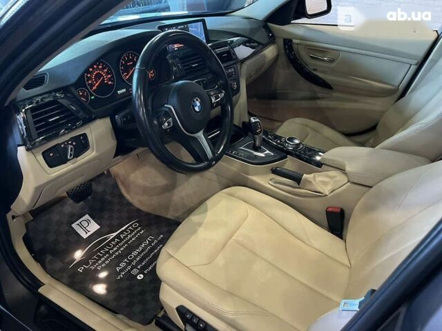 БМВ 3 Серия, объемом двигателя 2 л и пробегом 122 тыс. км за 15900 $, фото 10 на Automoto.ua