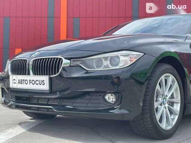 БМВ 3 Серия, объемом двигателя 3 л и пробегом 148 тыс. км за 18990 $, фото 12 на Automoto.ua