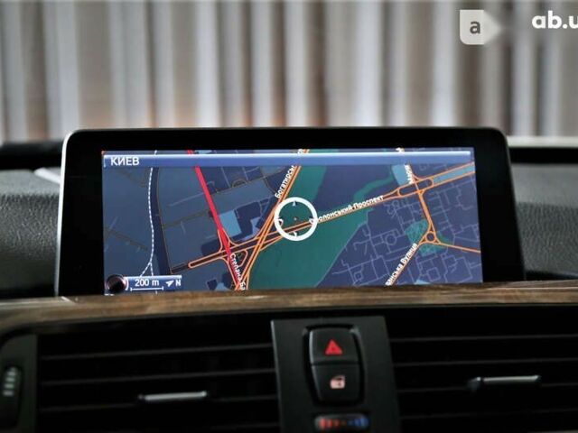 БМВ 3 Серія, об'ємом двигуна 2 л та пробігом 146 тис. км за 16900 $, фото 18 на Automoto.ua