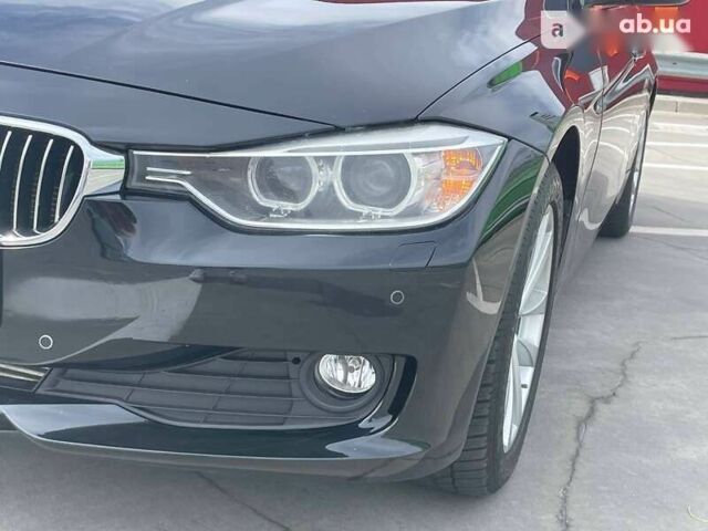 БМВ 3 Серия, объемом двигателя 3 л и пробегом 148 тыс. км за 18990 $, фото 11 на Automoto.ua