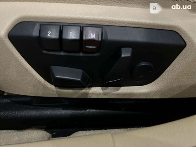 БМВ 3 Серия, объемом двигателя 2 л и пробегом 122 тыс. км за 15900 $, фото 12 на Automoto.ua