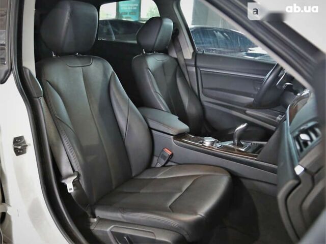 БМВ 3 Серія, об'ємом двигуна 2 л та пробігом 146 тис. км за 16900 $, фото 11 на Automoto.ua