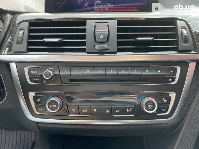 БМВ 3 Серия, объемом двигателя 3 л и пробегом 148 тыс. км за 18990 $, фото 26 на Automoto.ua