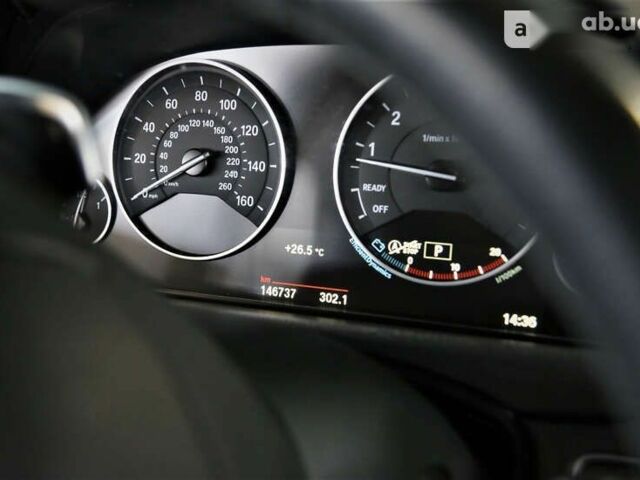 БМВ 3 Серія, об'ємом двигуна 2 л та пробігом 146 тис. км за 16900 $, фото 16 на Automoto.ua