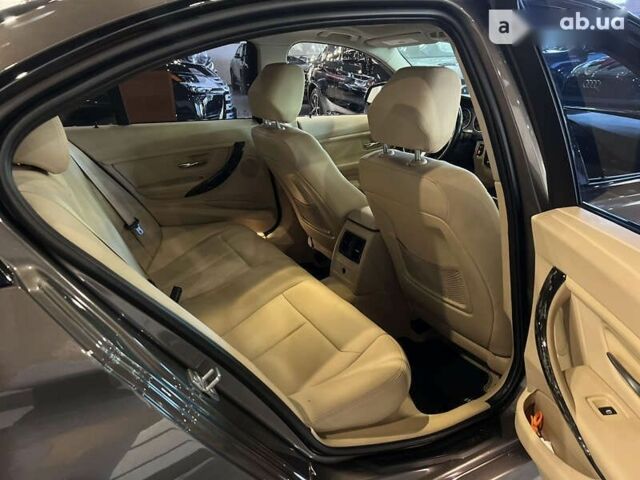 БМВ 3 Серия, объемом двигателя 2 л и пробегом 122 тыс. км за 15900 $, фото 17 на Automoto.ua