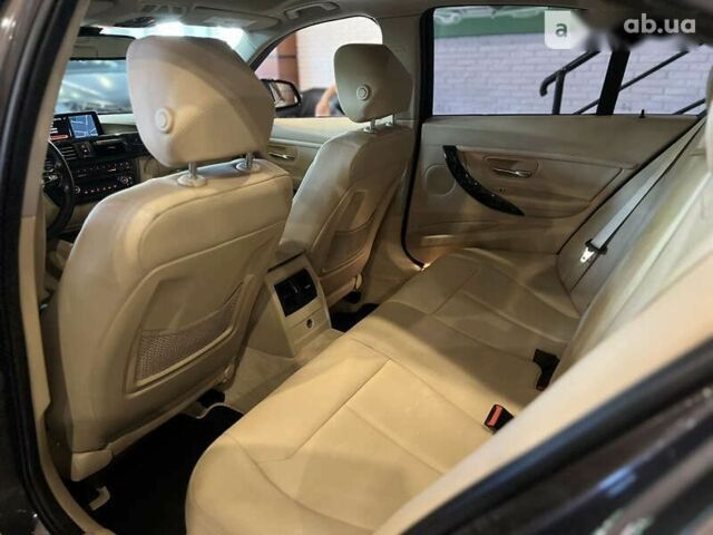 БМВ 3 Серия, объемом двигателя 2 л и пробегом 122 тыс. км за 15900 $, фото 8 на Automoto.ua